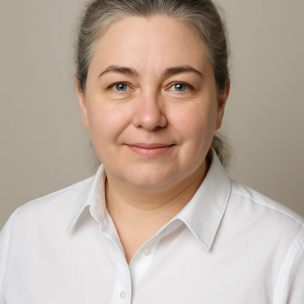 Елена Воронова